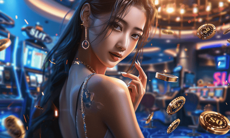 Kenapa BBN Jadi Pilihan Utama di Dunia Slot Online?