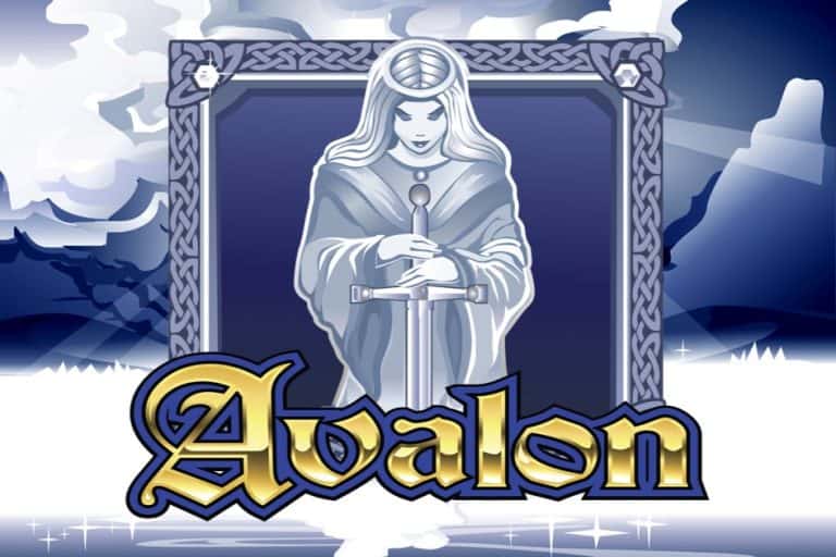Avalon Microgaming: Petualangan Slot yang Memikat Hati!