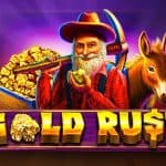 Gold Rush Habanero: Slot Gacor dengan Harta Karun & Jackpot!