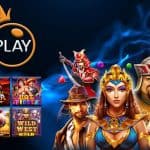 Gates of Olympus Pragmatic Play Kemenangan Besar dari Dunia Para Dewa