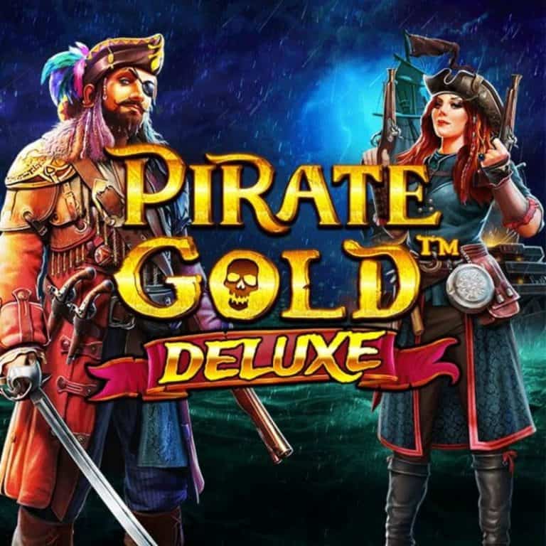 Menjelajahi Dunia Slot: Pirate Gold Deluxe yang Seru!