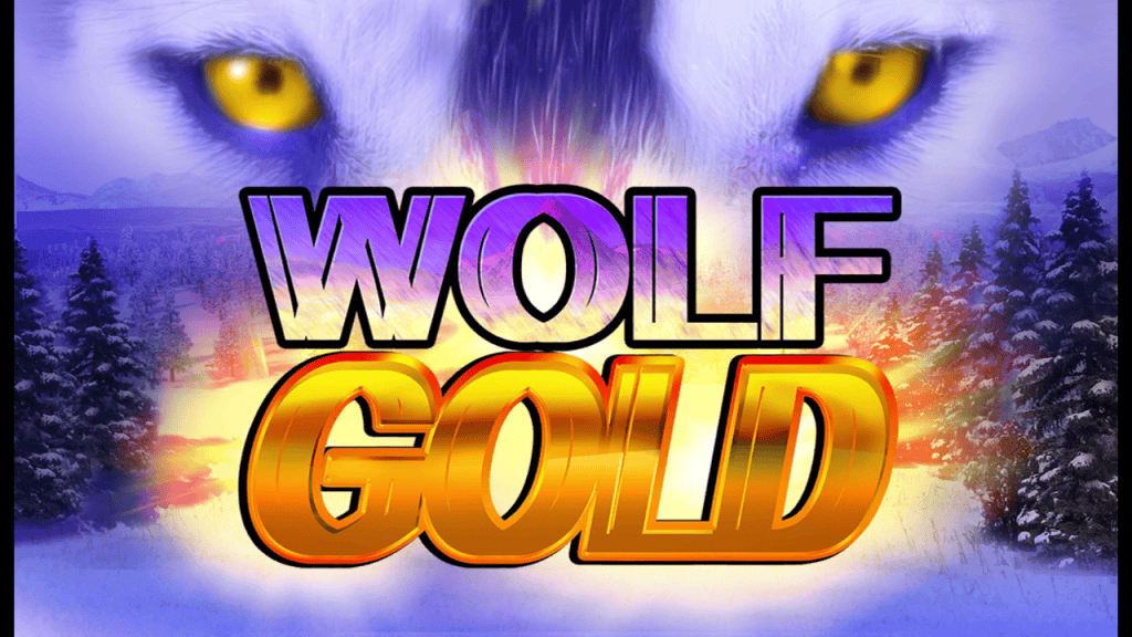 Wolf Gold: Slot Online Seru dengan Hadiah Menggiurkan
