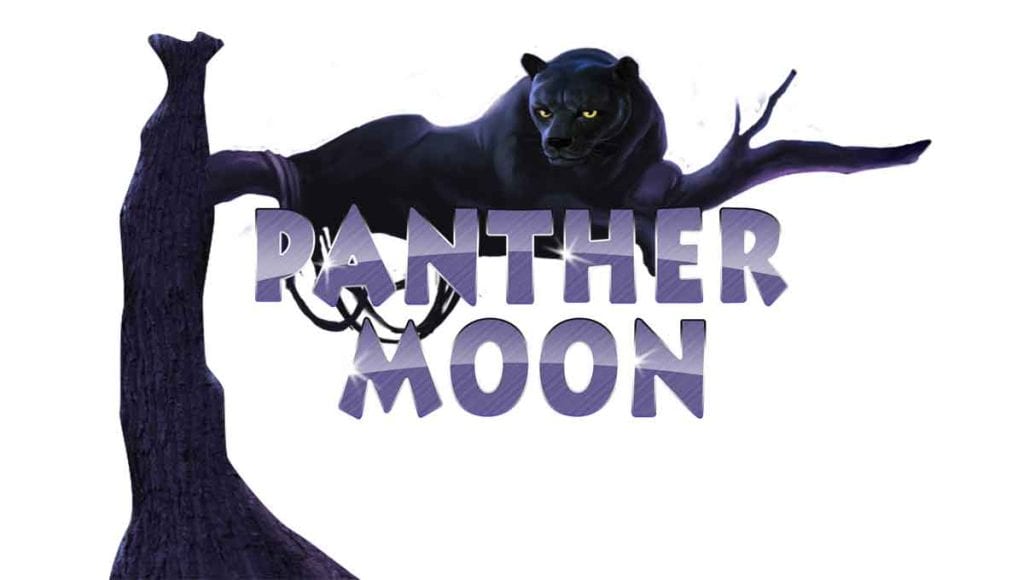 Misteri Bulan Purnama Bersama Panther Moon