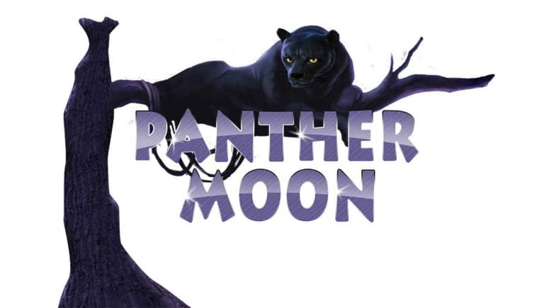 Misteri Bulan Purnama Bersama Panther Moon