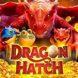 Petualangan Seru Bareng Naga di Dragon Hatch!