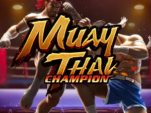 Adu Pukul Seru di Slot Online Muay Thai PG Soft