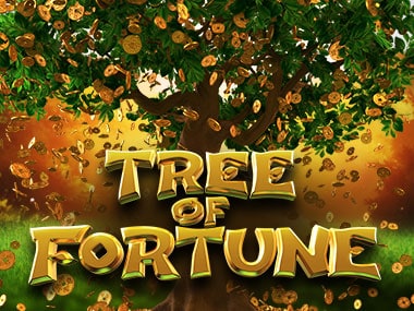 Keberuntungan Menanti di Game Tree of Fortune!