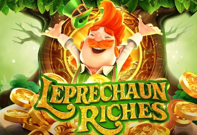 Leprechaun Riches: Petualangan Seru di Dunia Peri