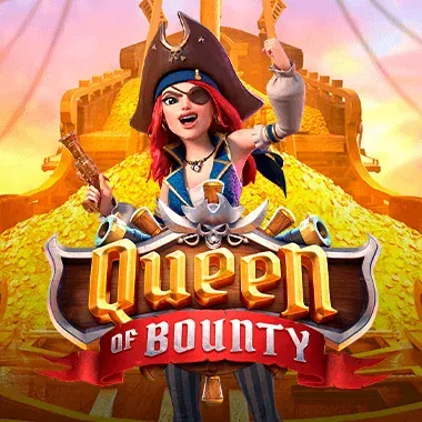 Queen of Bounty: Petualangan Slot Bajak Laut Seru!