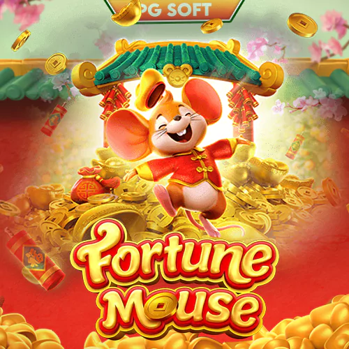 Rahasia Keberuntungan Tikus Emas di Game Fortune Mouse!
