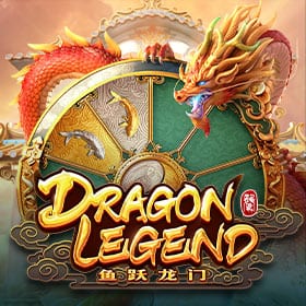 Sensasi Memancing Hoki di Slot Dragon Legend PG!