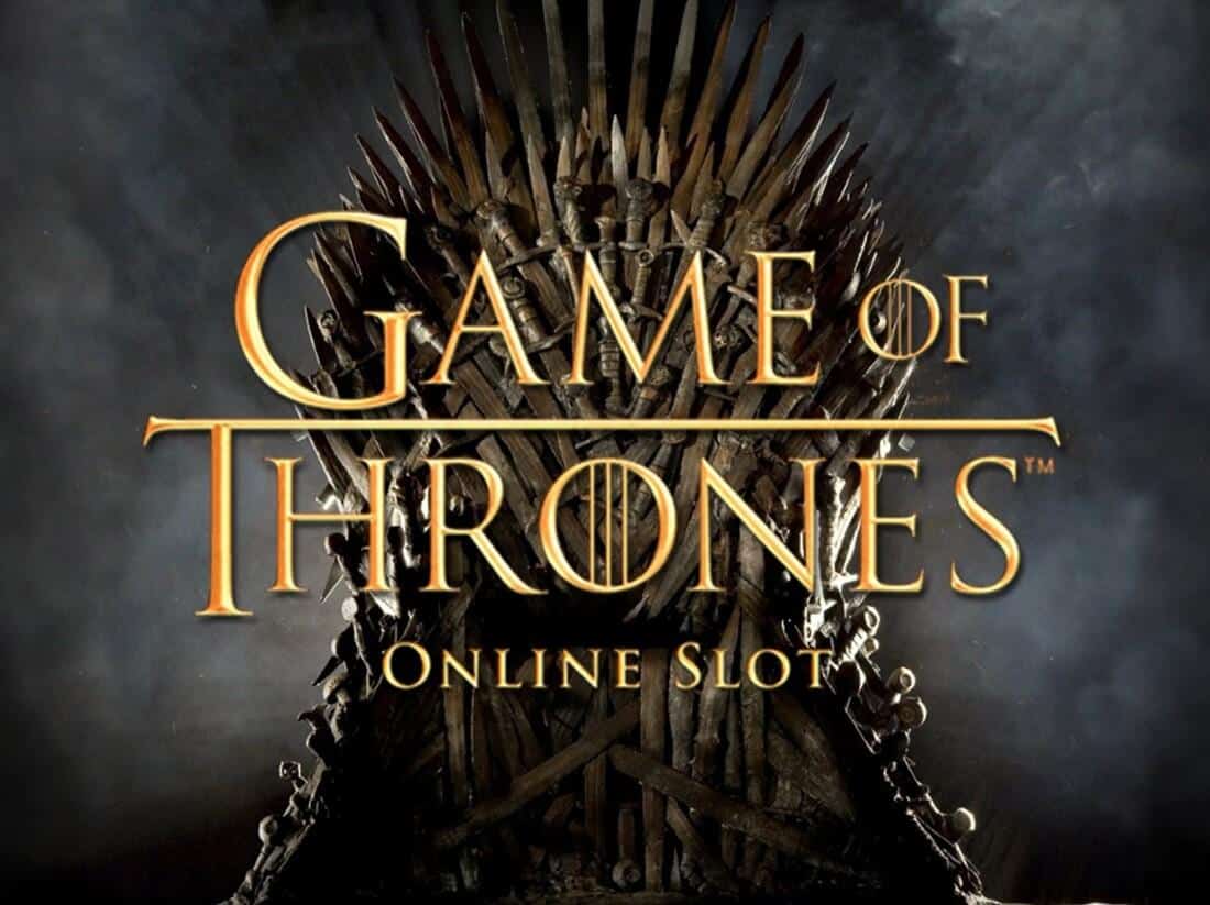 Game of Thrones Slot: Petualangan Seru di Layar