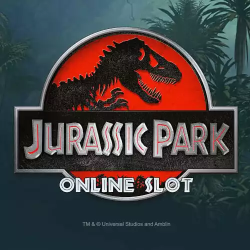 Rasakan Petualangan Jurassic Park di Slot Online