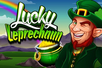 Keberuntunganmu Menunggu di Lucky Leprechaun