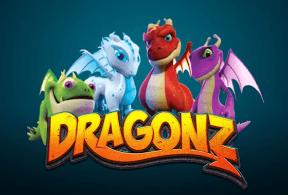Petualangan Epik di Dunia Slot Dragonz Microgaming