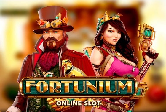 Sensasi Steampunk di Dunia Fortunium Online Seru!!