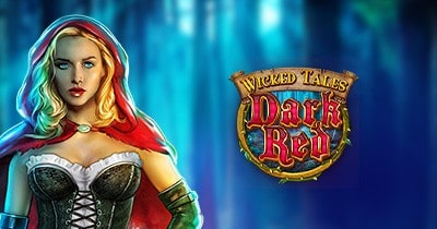 Petualangan Mencekam di Wicked Tales: Dark Red