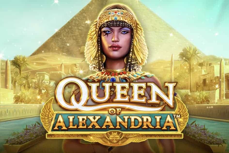 Rasakan Petualangan Seru di Queen of Alexandria