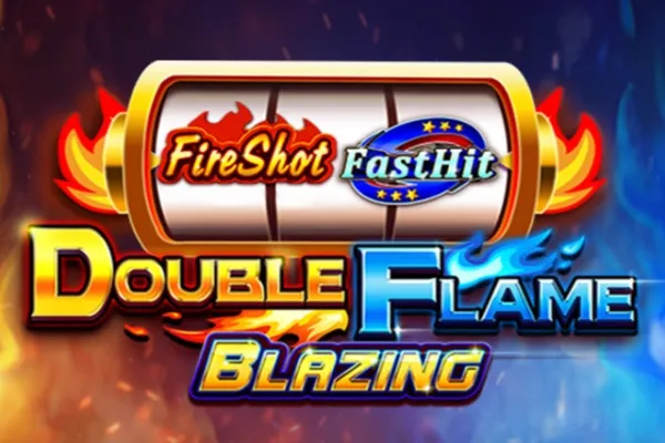 Double Flame: Sensasi Seru dari Spadegaming