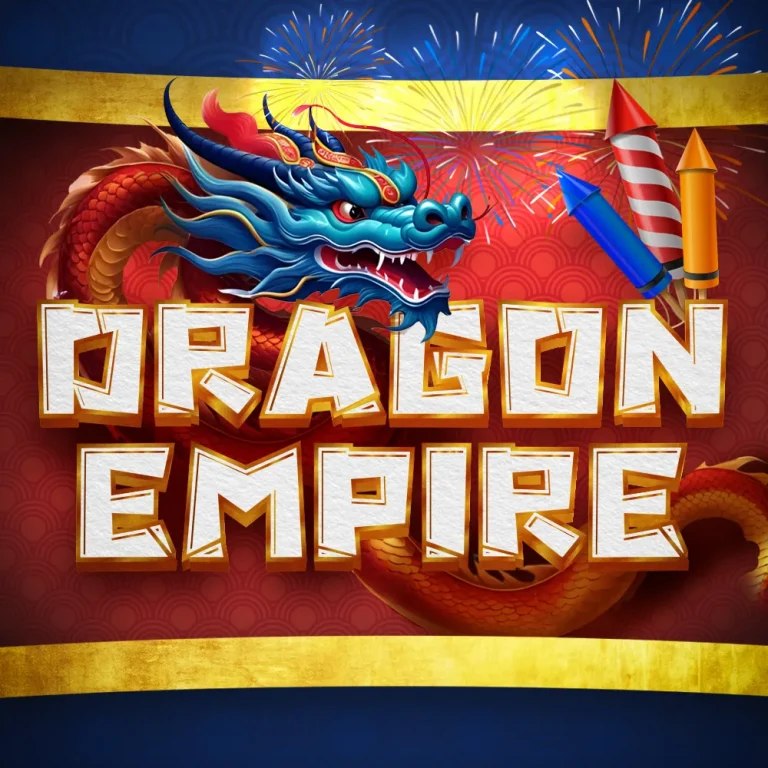 Menyelami Dunia Dragon Empire di OLE777