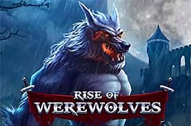 Petualangan Seru Bersama Rise of Werewolves