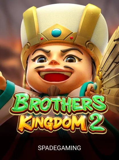 Petualangan Seru di Brothers Kingdom 2 Slot