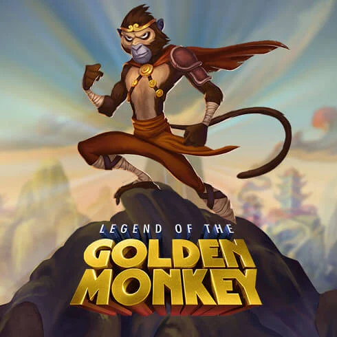 Petualangan Seru di Golden Monkey Slot Online