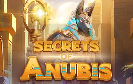 Rahasia Anubis: Petualangan Slot Seru Spadegaming