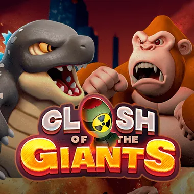 Serunya Petualangan Clash of the Giants Online