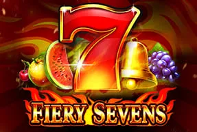Fiery Sevens: Sensasi Seru Slot Online Spadegaming