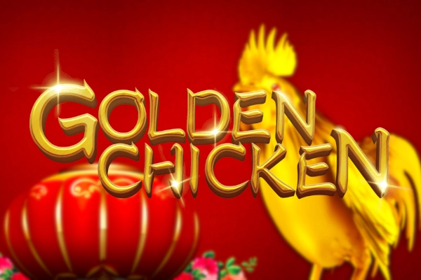 Golden Chicken: Serunya Slot Online Spadegaming