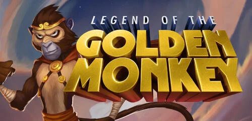 Golden Monkey Spadegaming Penuh Kejutan Seru Abis!