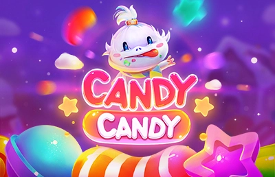 Nikmati Sensasi Manis di Slot Online Candy Candy!