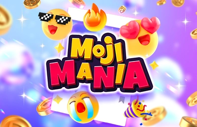 Serunya Moji Mania, Slot Unik dari Spadegaming