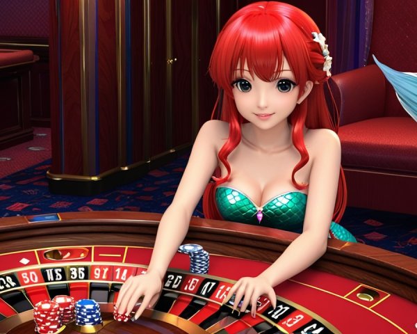 Sensasi Seru Roulette Live Spin Online Terbaru