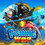 Serunya Fishing War: Sensasi Menang Tiap Spin