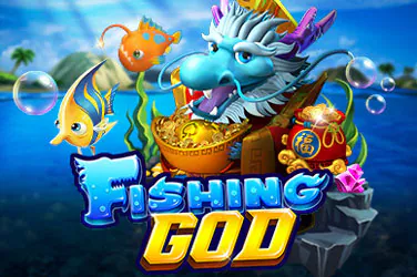 Serunya Main Fishing God Slot dari Spadegaming