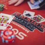Nikmati Serunya Blackjack Real Deal di Layarmu