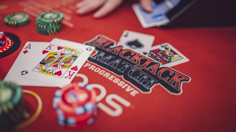 Nikmati Serunya Blackjack Real Deal di Layarmu