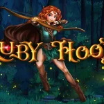 Petualangan Seru di Dunia Ruby Hood Online