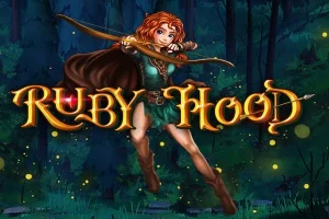 Petualangan Seru di Dunia Ruby Hood Online