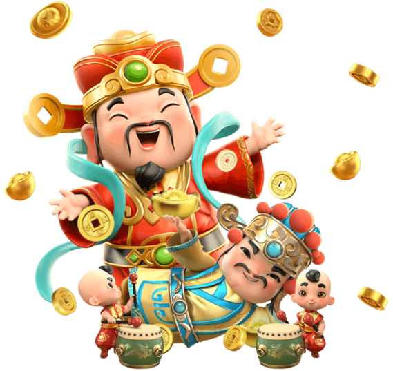 Rahasia Seru Main Caishen Spadegaming