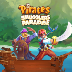Keseruan Pirate’s Paradise: Sensasi Seru Berburu Harta Karun
