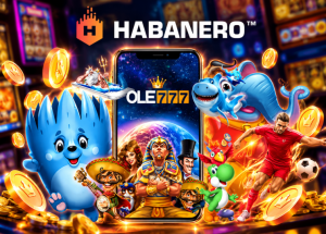 Game Habanero