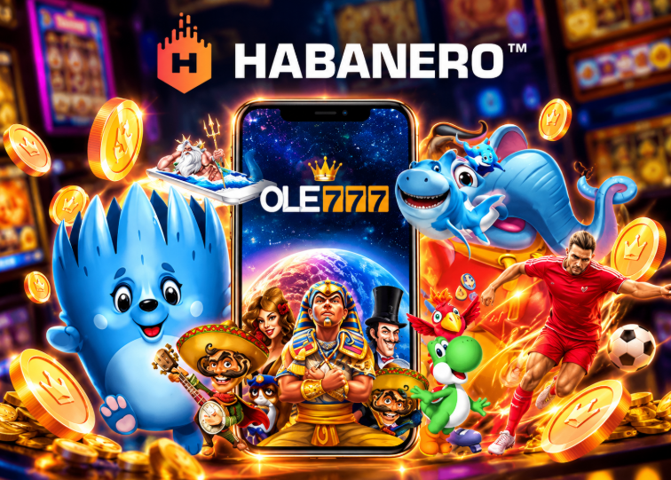 Game Habanero
