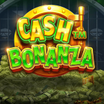 Keseruan Cash Bonanza dan Peluang Bonus Menarik