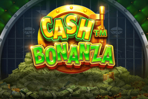 Keseruan Cash Bonanza dan Peluang Bonus Menarik